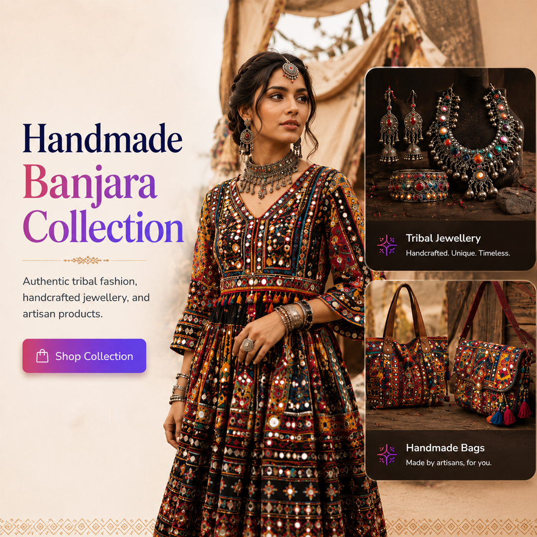 Women's Fashion Banner 3